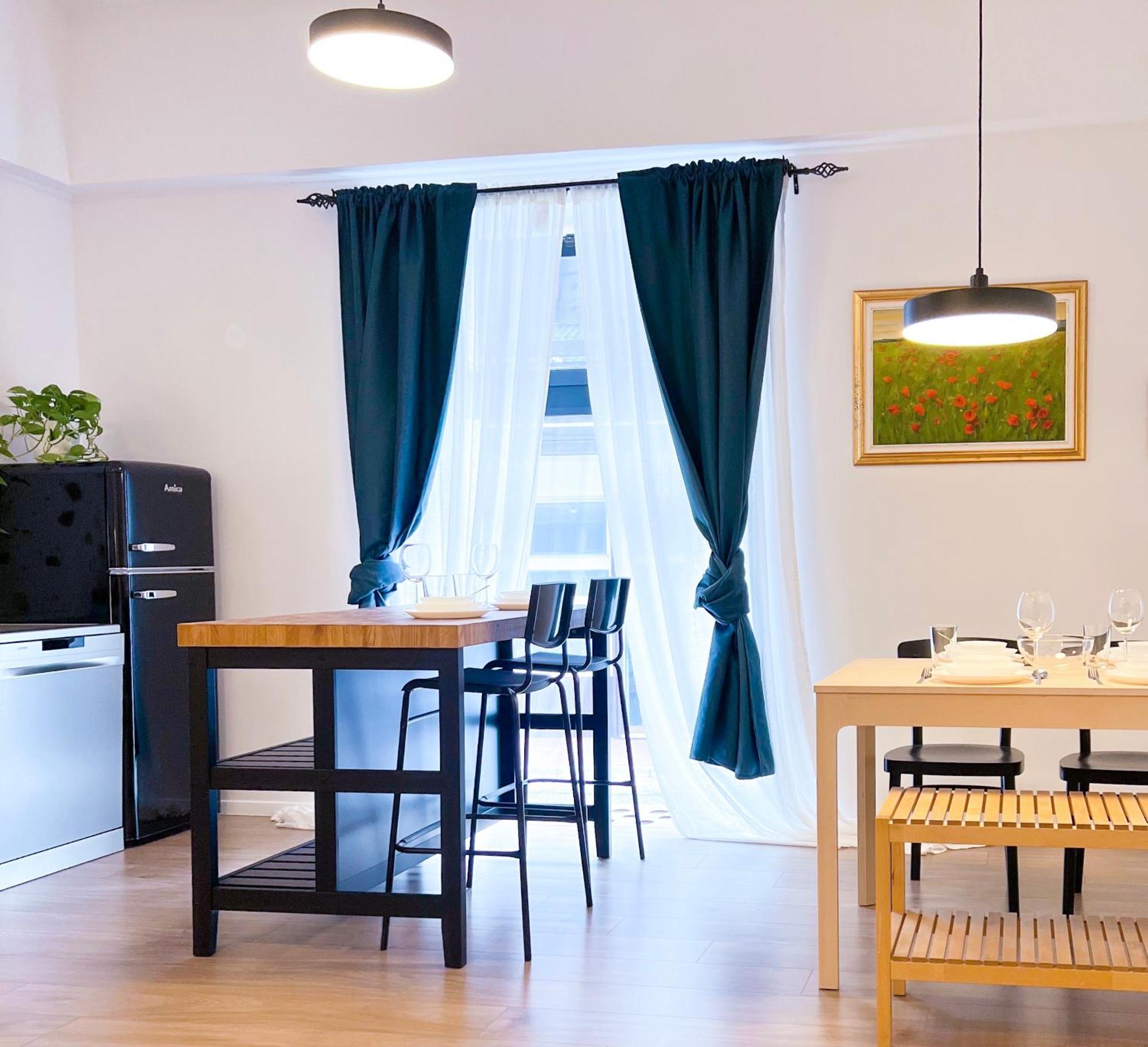 Aumetz Square Apartment Ідрія Екстер'єр фото